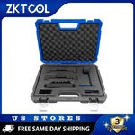 Zktool Camshaft Timing Kit For Aston Martin 4.2 4.3 4.7 Engine 43-27954. Fixed Price $228.00.
