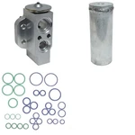 A/c System Repair Kit Uac Ak 2826. Fixed Price $573.99.