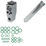 Universal A/c System Repair Kit For 2011-2013 Infiniti M37 AK1854. Fixed Price $54.54.