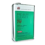 Single Can Of Rema 71F Pre-buff Cleaner Liquid For Tire Patch Repairs 32OZ. Fixed Price $27.29.