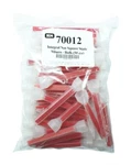 Sem 70012 Integral Nut Square Static Mixers Epoxy Adhesive Glue (50/PACK) New. Fixed Price $128.00.