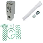 Universal A/c System Repair Kit For 2000-2001 Lexus RX300 AK1247. Fixed Price $55.10.