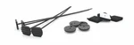 Tci 821500 Quick Mount Kit For Coolers And Fans. Fixed Price $34.94.