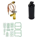 For Mitsubishi Galant 1988-1993 Uac A/c System Repair Kit. Fixed Price $45.56.