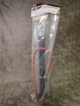 New Performance Tool W1635 Hand Tire Pump (BN352). Fixed Price $14.99.
