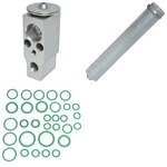 Universal Air Conditioner (uac) AK1614 A/c System Rer Kit Ancillary For Pai. Fixed Price $59.92.