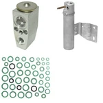 Universal Air Conditioner (uac) AK1841 A/c System Rer Kit Ancillary For Pai. Fixed Price $78.28.