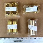 Knorr-bremse Bushing Kit Overhaul P/n 810639. Fixed Price $85.00.