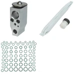 A/c System Repair Kit Uac Ak 2007. Fixed Price $570.99.