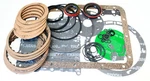 Banner Kit, Aluminum Powerglide (2 Speed) (1962-1973). Fixed Price $121.37.