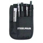 J Products 301680 Steelman Tire Tool Kit In Pouch. Fixed Price $23.53.