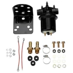 Carter Fuel Pump Electric Line 12 Volt Universal Rotary Vane For Hi-pe. Fixed Price $199.02.