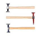 Force Super Duty Auto Body Dent Repair Beating Hammer 3PC Set: Pick Shrink Bump. Fixed Price $77.36.
