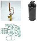 Universal A/c System Repair Kit For 1986-1990 Acura Legend AK2675. Fixed Price $70.65.