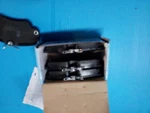 Front Brake Pad Omega B, V94 3.2 6. Fixed Price $53.02.