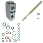 Universal Air Conditioner (uac) AK1654 A/c System Rer Kit Ancillary For Pai. Fixed Price $94.97.