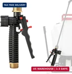 Feekoon Shut Off Assembly Compatible With Chapin Backpack Sprayers, Trigger. Fixed Price $27.06.