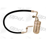 A/c Receiver Drier Kit-system Service Global 9431529 Fits 86-90 Ford Mustang. Fixed Price $87.95.