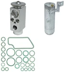 A/c System Repair Kit Uac Ak 2660. Fixed Price $80.71.
