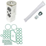 Universal Air Conditioner (uac) AK1241 A/c System Rer Kit Ancillary For Pai. Fixed Price $65.90.