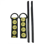 Killer Tools Heavy Duty 3-D Glue Pull Strap. Fixed Price $41.73.