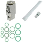 Universal A/c System Repair Kit For Subaru AK1506. Fixed Price $48.99.