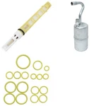 Universal Air Conditioner (uac) AK2328 A/c System Rer Kit Ancillary For Pai. Fixed Price $59.37.