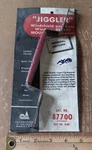 & Aid "jiggler" Windshield Remover Tool, #87700 - Nos. Fixed Price $15.00.