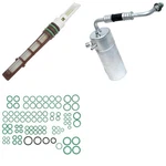 Universal A/c System Repair Kit 1997-2002 Ford Expedition AK2835. Fixed Price $65.69.