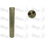 A/c Receiver Drier Kit-system Service Global 9423357 Fits 07-11 Dodge Nitro. Fixed Price $65.91.