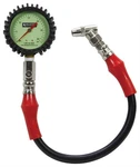 Allstar Performance ALL44057 Glow In The Dark Tire Pressure Gauge. Fixed Price $29.99.