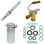 Universal Air Conditioner (uac) AK2174 A/c System Rer Kit Ancillary For Pai. Fixed Price $73.12.
