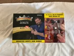 Ding King Do Yourself Dent Repair Kit Remover Billy Mays Seen On Tv. Fixed Price $17.99.