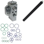 Universal Air Conditioner (uac) AK1939 A/c System Rer Kit Ancillary For Pai. Fixed Price $65.58.