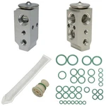 A/c System Repair Kit Uac Ak 1727. Fixed Price $82.99.
