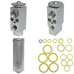 Universal A/c System Repair Kit For 03-04 Volvo XC90 AK1382. Fixed Price $83.48.