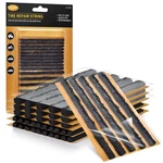 Plugs, Vulcanizing Patches Fix Flat Tire, Standard Heavy Duty Tir.... Fixed Price $11.88.