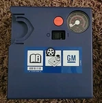 Chevrolet Gm Tire Air Compressor With Sealant. Oem Part #13392204. New 5/2029. Fixed Price $51.98.