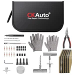 Tire Plug Repair Kit 80 Pcs Heavy Duty Car Emergency Tool Ckauto Flat Puncture. Fixed Price $59.99.