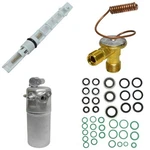 A/c System Repair Kit Uac Ak 1329. Fixed Price $79.99.