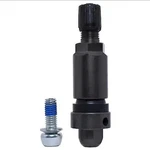 Dill Air Controls VS-490 Tesla Ble-type Clamp-in Tmps Valve Stems, (box Of 25). Fixed Price $175.00.