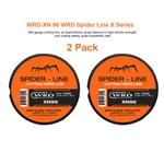 Wrd Spider Xn 96 Series 315 Ft Auto Glass Removal, Windshield Cut Out Fiber Line. Fixed Price $229.99.