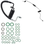 A/c System Repair Kit Uac Ak 2585. Fixed Price $97.88.