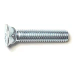 1/2"-13 X 2-1/2" Zinc Plated Grade 5 Steel Coarse Thread Repair Head Plow Bolts. Fixed Price $81.19.