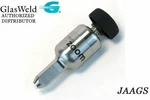 Glasweld Zoom Injector Streamlined, Fast, And Produces High-quality Results. Fixed Price $379.99.