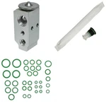 A/c System Repair Kit Uac Ak 1933. Fixed Price $61.18.