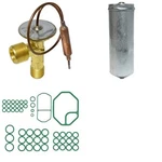 Universal Air Conditioner (uac) AK2125 A/c System Rer Kit Ancillary For Pai. Fixed Price $66.35.