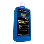 Meguiars, Cleaner Car Wax Liquid 32OZ., Model# M5032. Fixed Price $26.99.