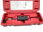 New Snap-on Gas Direct Injection Puller Kit For Bosch Injectors IPK1400. Fixed Price $149.99.