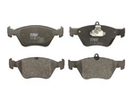 For Opel Calibra A, Omega B, Station Wagon Brake Pads Together. Fixed Price $77.26.